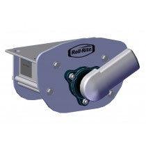 RollRite® 8 Spring Under Body Mount Pivot Assembly P/S (New Style)