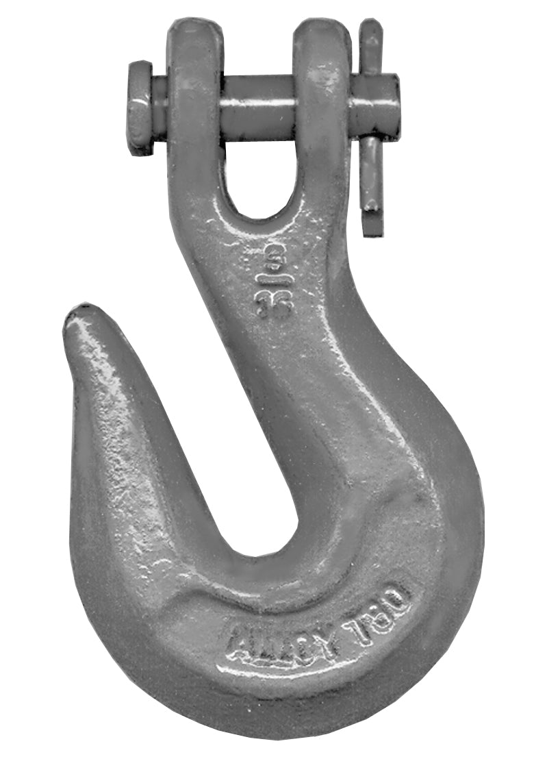 Replacement Clevis Grab Hook