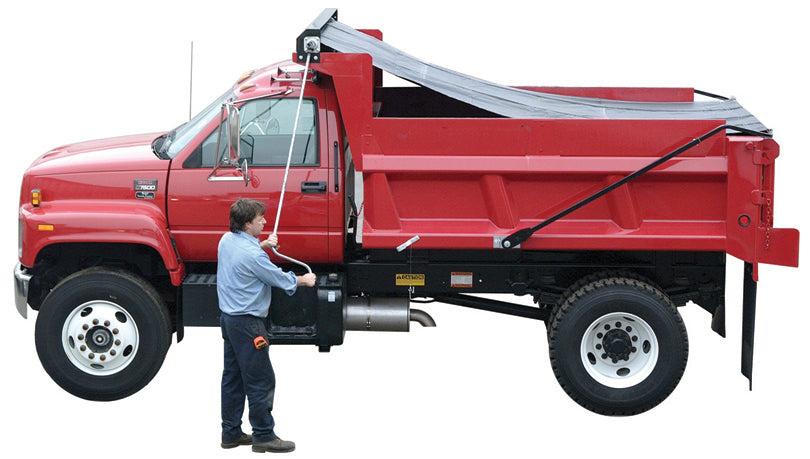 Quick Tarp 2000 Series Kit