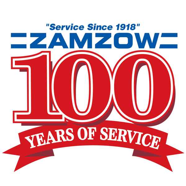 Zamzow Mfg. Co. Inc.