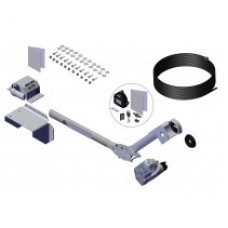 RollRite Conversion Kit, Electric - For Transfer Trailers (6 Ga. Wire Not Included)