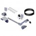 RollRite Conversion Kit, Electric - For Transfer Trailers (6 Ga. Wire Not Included)