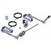 RollRite Dual Arm Conversion Kit Electric - For Grain Trailers