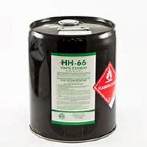 Hh 66 Vinyl Cement Glue Tarps Tie Downs