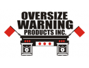 Oversize Warning Products