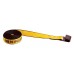  2" X 27' Web Strap W/ Flat Hooks - 3,333 LBS WLL