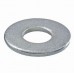 Washer, Fender 3/8"